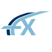 FXFlat logo