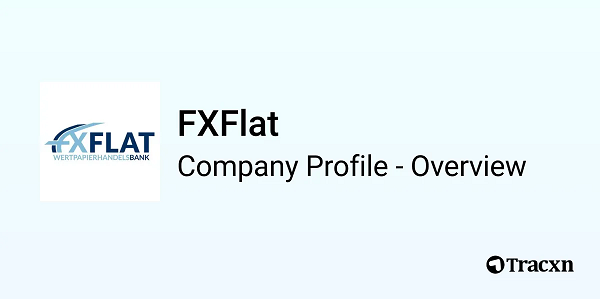 FXFlat logo